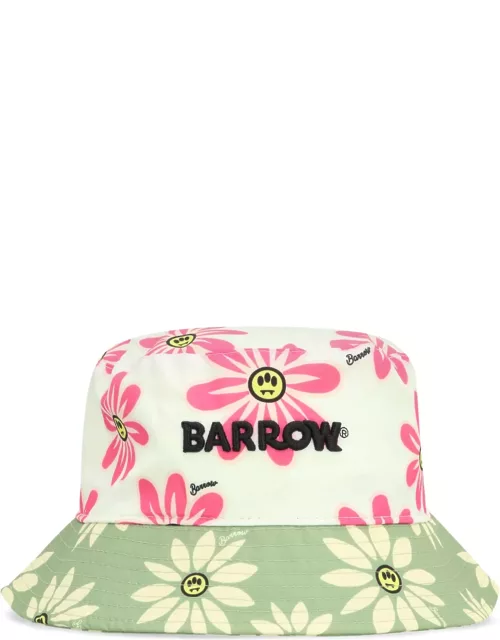 Barrow Bucket Hat