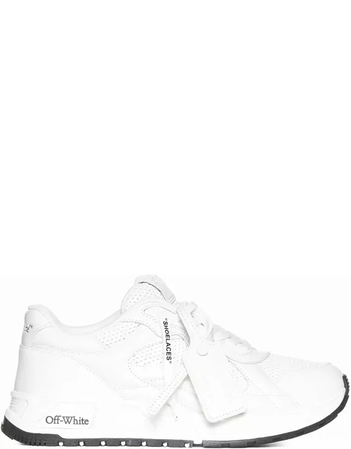 Off-White Kick Off Sneaker