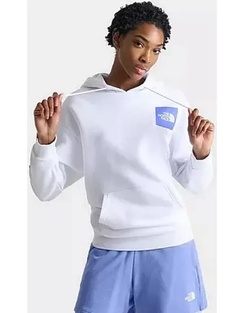 Women's The North Face Inc Photo Pullover Hoodie