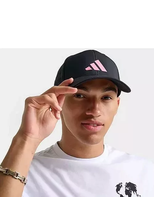 adidas Soccer Adjustable Strapback Hat