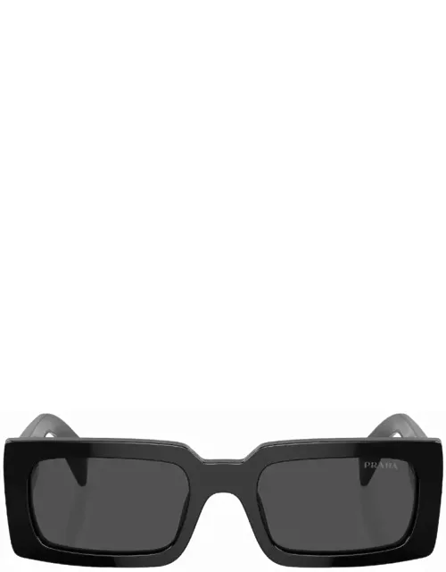 Prada Eyewear Spr A 07s Sunglasse