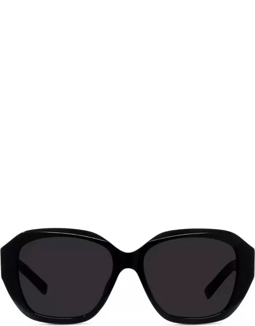 Givenchy Eyewear Gv40075i 01A Sunglasse