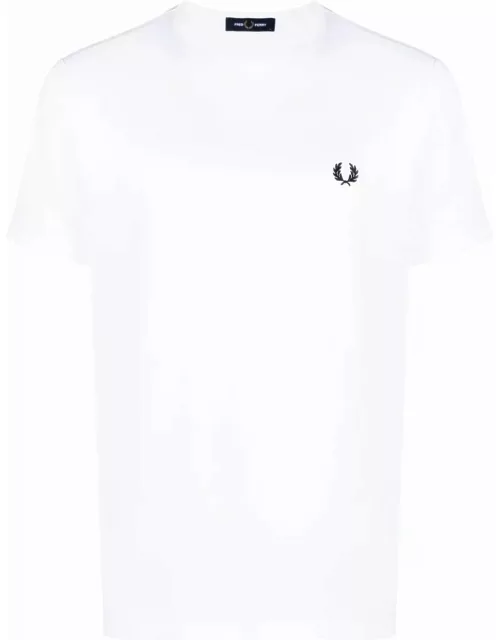 Fred Perry Fp Ringer T-shirt