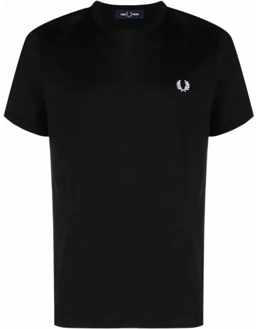 Fred Perry Fp Ringer T-shirt