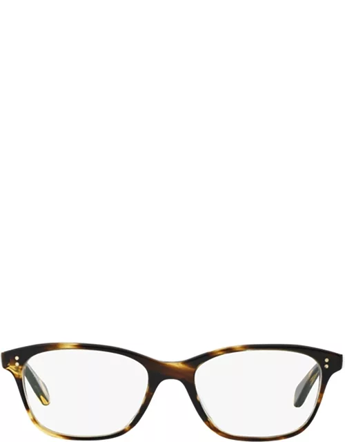 Oliver Peoples Ov5224 Cocobolo Glasse