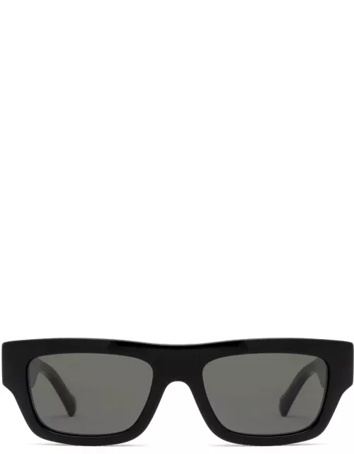 Gucci Eyewear Gg1301s Black Sunglasse