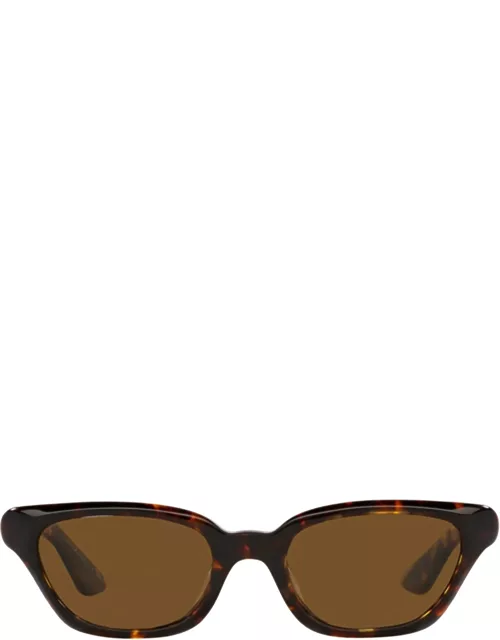 Oliver Peoples Ov5512su Vintage Dtb Sunglasse