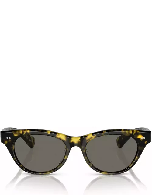Oliver Peoples Ov5541su Vintage Dtbk Sunglasse