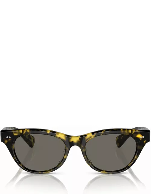 Oliver Peoples Ov5541su Vintage Dtbk Sunglasse