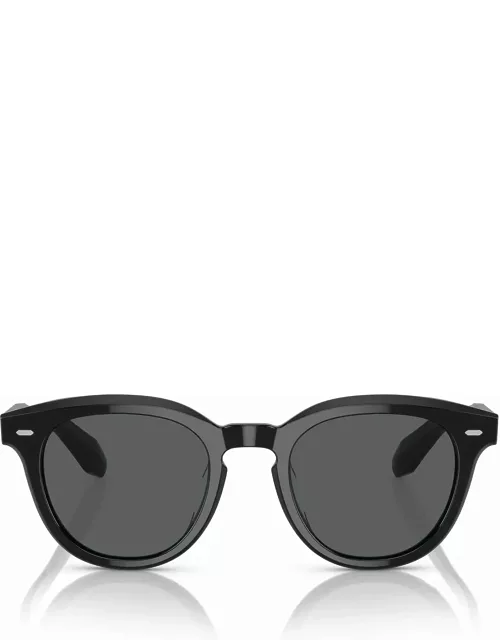 Oliver Peoples Ov5547su Black Sunglasse