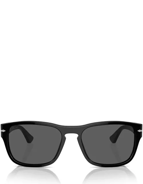 Persol Po3341s Black Sunglasse