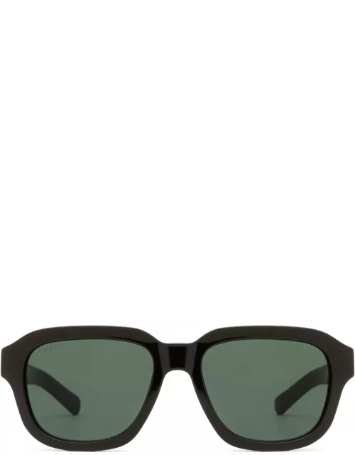 Gucci Eyewear Gg1508s Brown Sunglasse