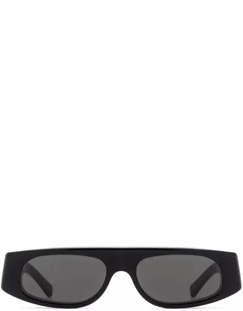 Gucci Eyewear Gg1771s Black Sunglasse