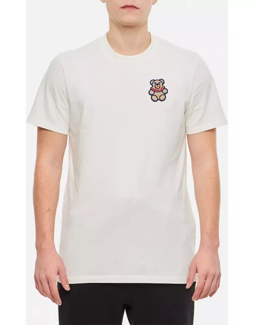 Moncler Teddy Bear Patch T-shirt