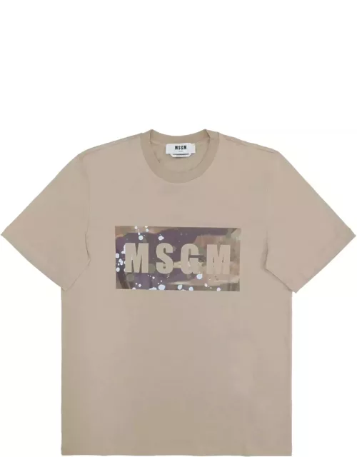 MSGM T-shirt