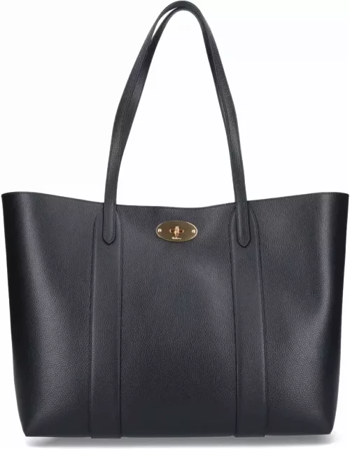 Mulberry bayswater tote Bag