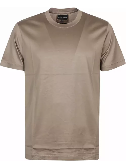 Emporio Armani Man Jersey T-shirt T-shirt