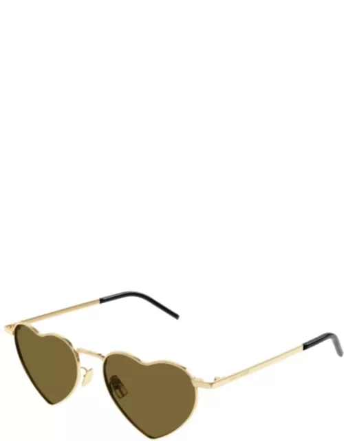 Sunglasses SL 301 LOULOU