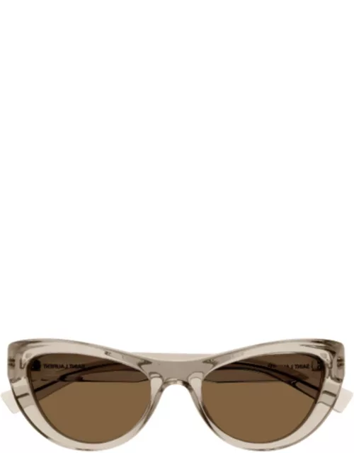 Sunglasses SL 676