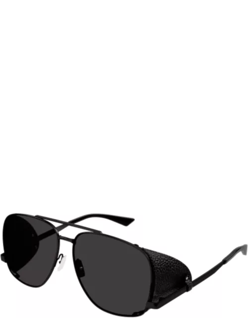 Sunglasses SL 653 LEON LEATHER SPOILER