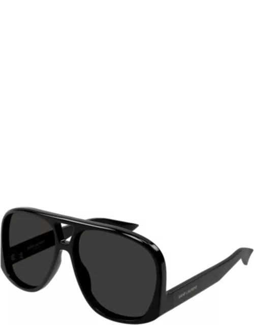 Sunglasses SL 652/F SOLACE