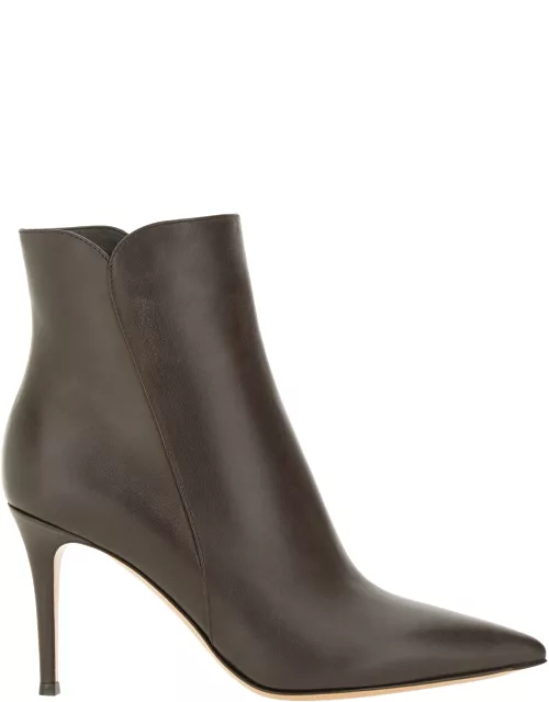 gianvito rossi boot "levy 85"