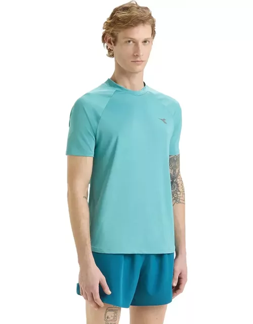 Men's Diadora Super Light Short Sleeve T-Shirt