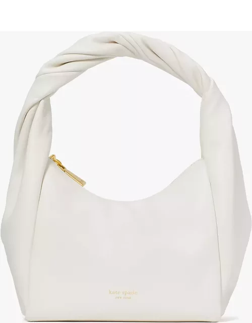 Twirl Top-handle Bag