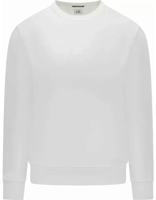 C.P. Company C.p.company Sweaters White