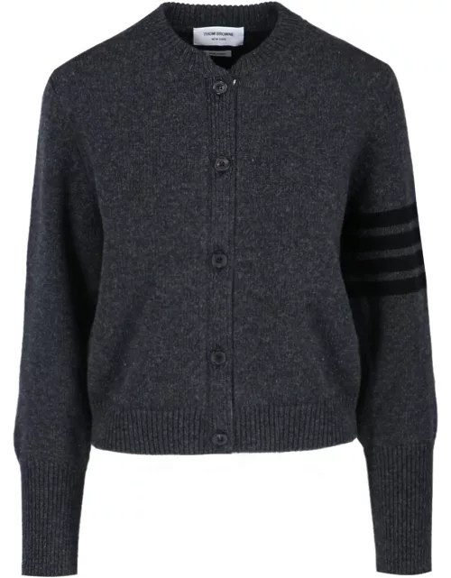 Thom Browne '4-Bar' Sweater