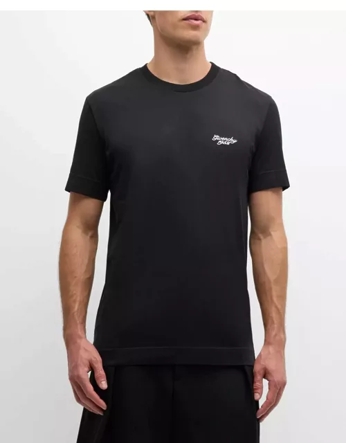 Men's Slim-Fit Logo T-Shirt