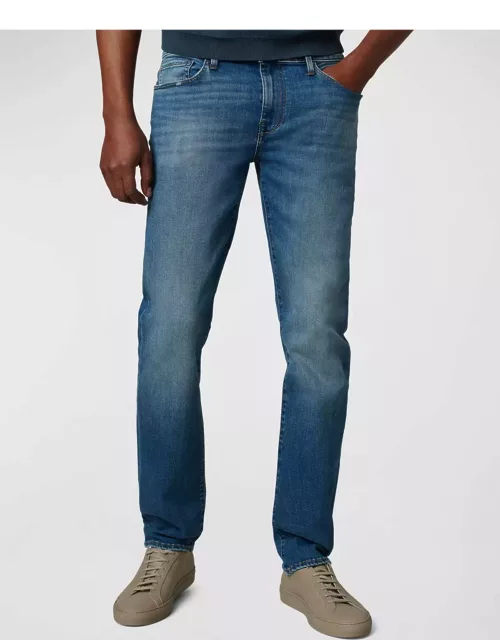 Men's The Brixton Slim-Straight Jean
