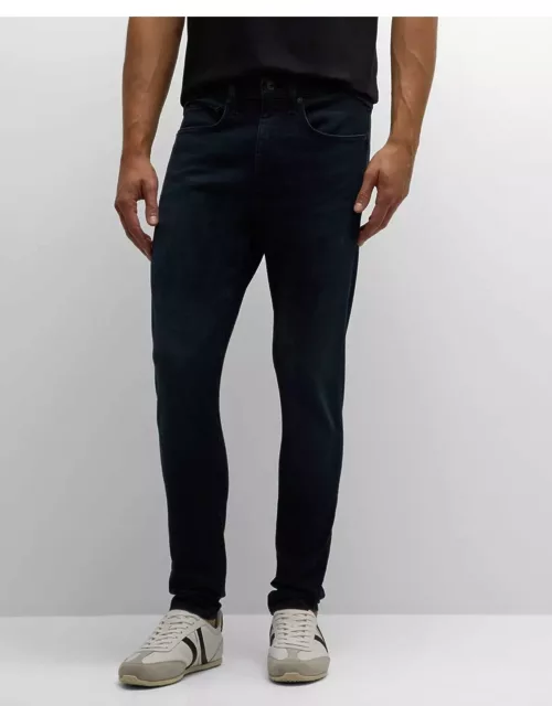 Men's Fit 1 Aero Stretch Denim Skinny Jean