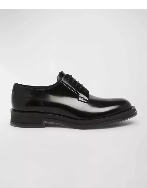 Men's Float Leather Derby Shoe