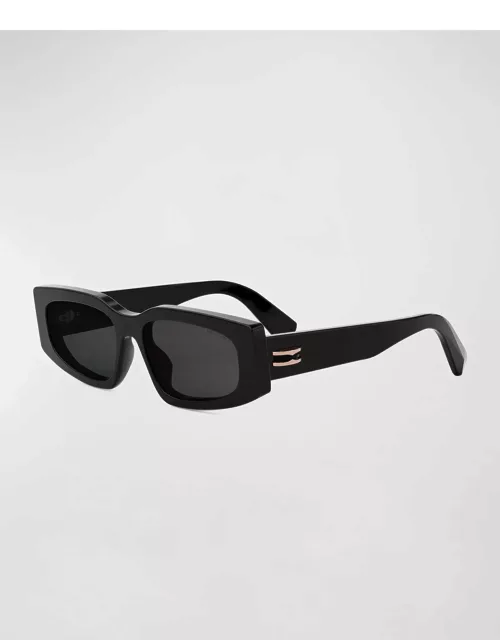 B. ZERO1 Rectangle Sunglasse