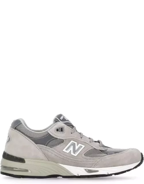 New Balance 991 Sneaker