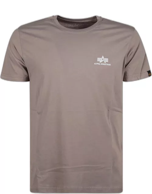 Alpha Industries Basic Small Logo T-shirt