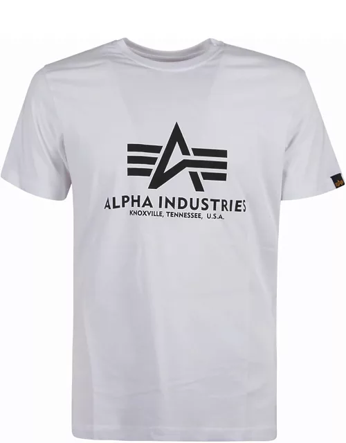 Alpha Industries Basic T-shirt