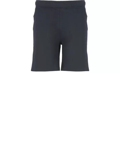 K-Way Keny Bermuda Short