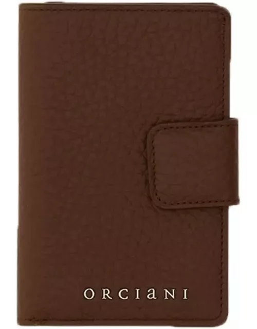 Orciani Soft Wallet