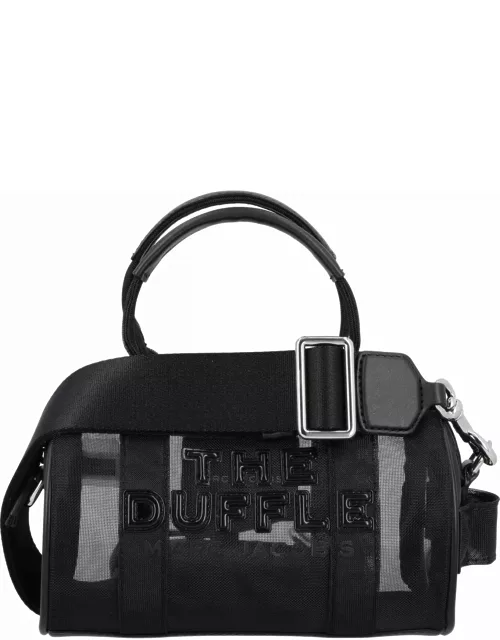 Marc Jacobs The Mini Duffle Bag