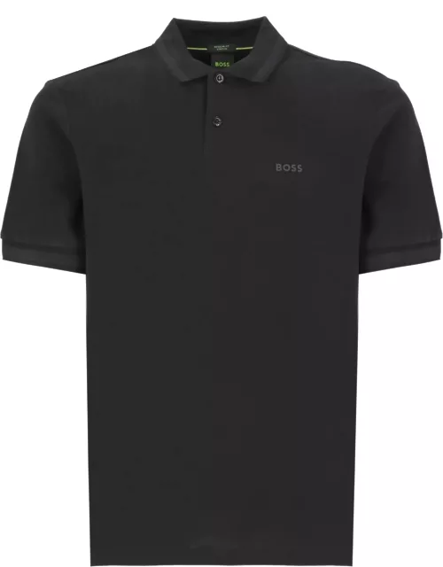 BOSS Green Pio 1 Polo Shirt