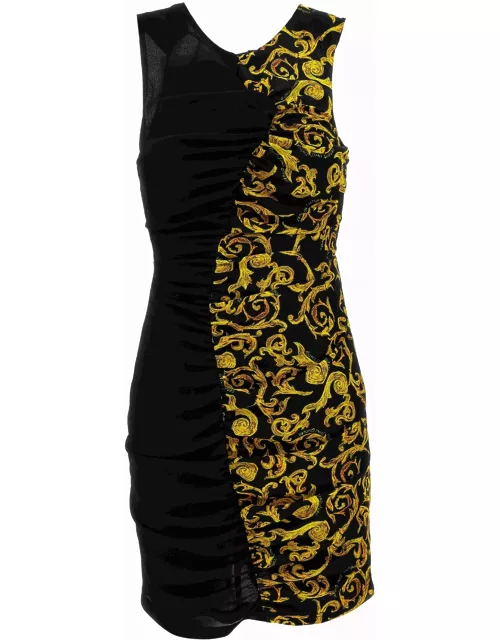 Versace Jeans Couture barocco Dres