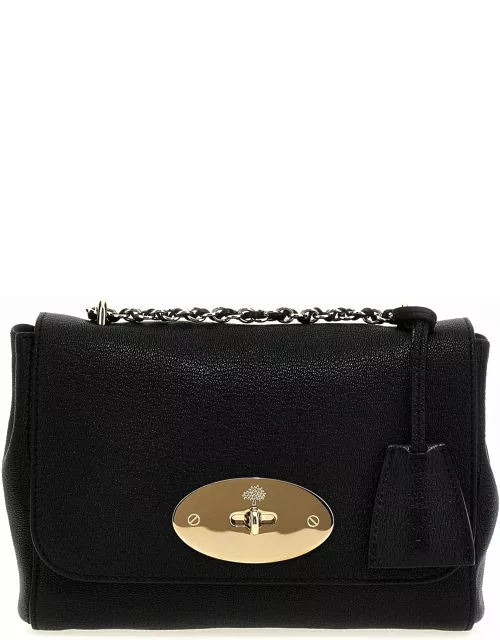 Mulberry lily Legacy Crossbody Bag