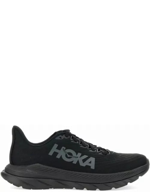 Hoka mach 5 Sneaker