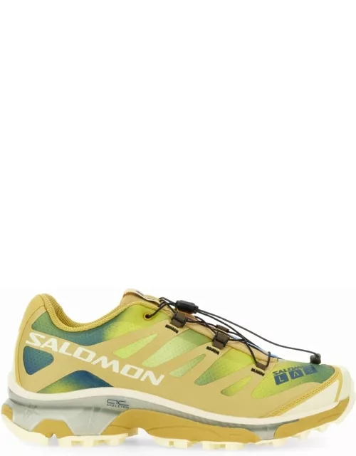 Salomon Sneaker xt-4 Og Aurora Boreali