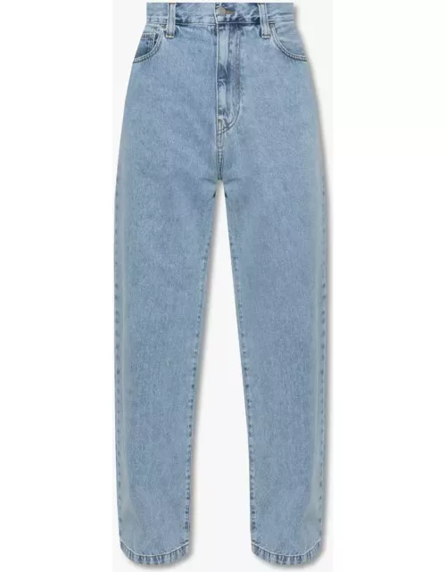 Carhartt Jeans With Straight Leg