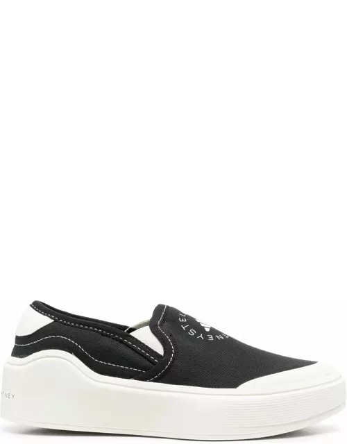 Adidas by Stella McCartney Asmc Court Slip On