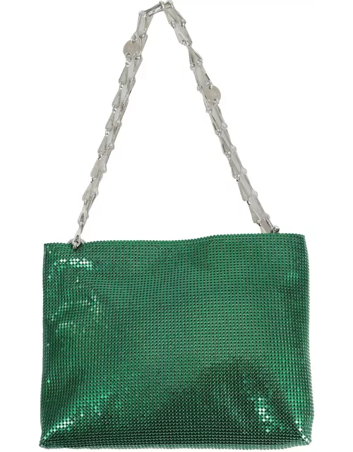 Paco Rabanne Pixel Shoulder Bag