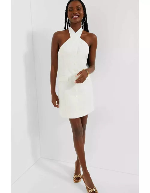 Ivory Haven Dres